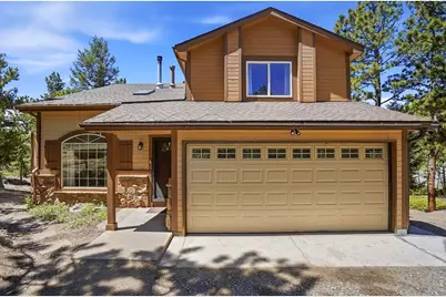 212 Elk Pl, Black Hawk, CO 80422 - Photo 1