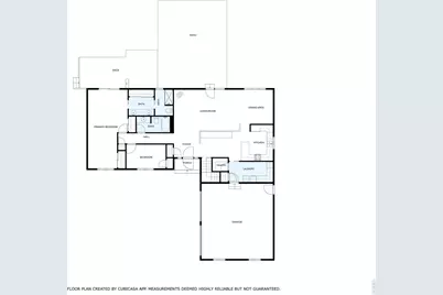4601 N Sunshine Ct, Loveland, CO 80537 - Photo 50