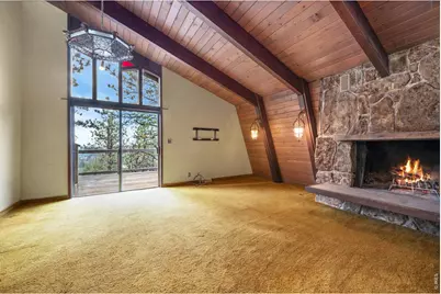 1412 Sunshine Canyon Dr, Boulder, CO 80302 - Photo 8