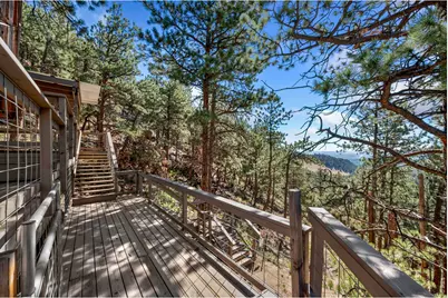 1412 Sunshine Canyon Dr, Boulder, CO 80302 - Photo 4