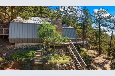 1412 Sunshine Canyon Dr, Boulder, CO 80302 - Photo 28