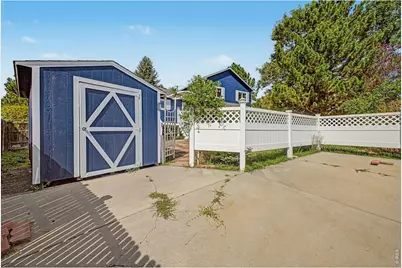 1178 N Deckers Pl, Castle Rock, CO 80104 - Photo 42