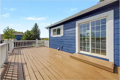 1178 N Deckers Pl, Castle Rock, CO 80104 - Photo 36