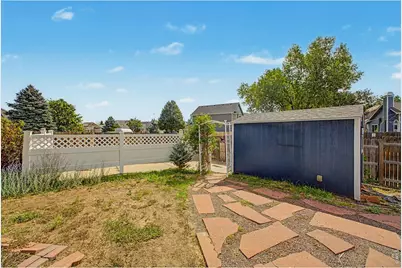 1178 N Deckers Pl, Castle Rock, CO 80104 - Photo 40