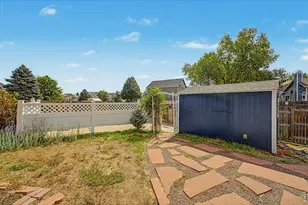 1178 N Deckers Pl, Castle Rock, CO 80104 - Photo 40