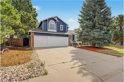 1178 N Deckers Pl, Castle Rock, CO 80104 - Photo 1