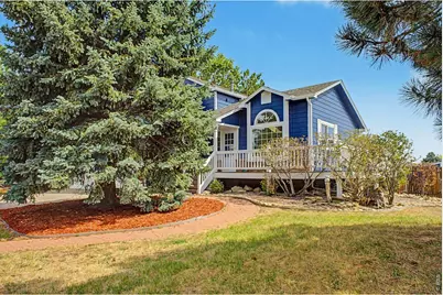 1178 N Deckers Pl, Castle Rock, CO 80104 - Photo 2