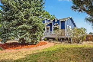 1178 N Deckers Pl, Castle Rock, CO 80104 - Photo 2