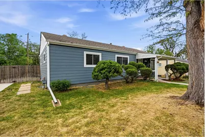 4676 E Utah Pl, Denver, CO 80222 - Photo 2