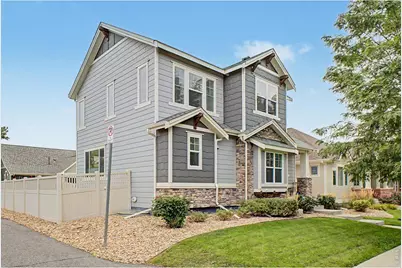1424 Bluemoon Dr, Longmont, CO 80504 - Photo 2