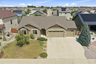 4228 Cypress Ridge Ln, Wellington, CO 80549 - Photo 1