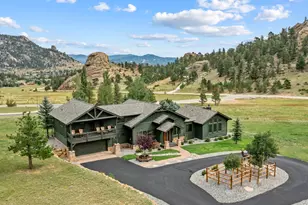 2840 Kiowa Trail, Estes Park, CO 80517 - Photo 1