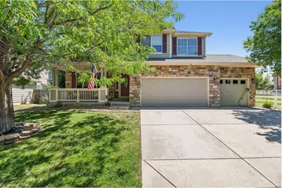 1351 Forrestal Dr, Fort Collins, CO 80526 - Photo 2