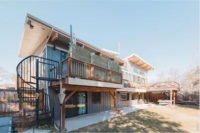 1917 Sheely Dr, Fort Collins, CO 80526 - Photo 2