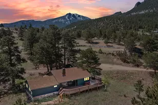 2010 Marys Lake Rd, Estes Park, CO 80517 - Photo 1