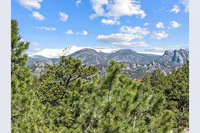 2010 Marys Lake Rd, Estes Park, CO 80517 - Photo 2