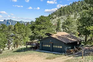 2010 Marys Lake Rd, Estes Park, CO 80517 - Photo 4
