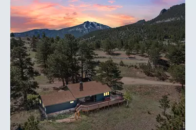 2010 Marys Lake Rd, Estes Park, CO 80517 - Photo 8