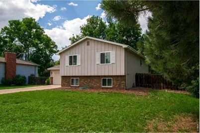 1943 Constitution Ave, Fort Collins, CO 80526 - Photo 2