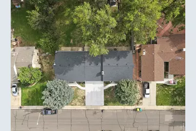 6860 W 32nd Pl, Wheat Ridge, CO 80033 - Photo 4