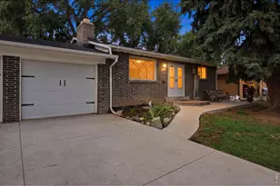 6860 W 32nd Pl, Wheat Ridge, CO 80033 - Photo 2