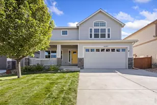 1697 Eden Valley Ln, Severance, CO 80550 - Photo 1