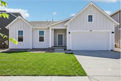 348 Rustic Barn Ln, Berthoud, CO 80513 - Photo 1