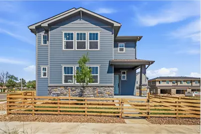 997 Nettle Ln, Fort Collins, CO 80524 - Photo 1
