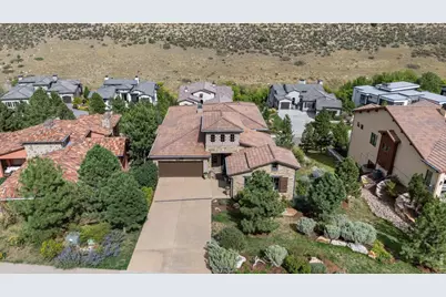 8122 Raphael Ln, Littleton, CO 80125 - Photo 38