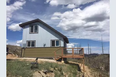 2518 Whale Rock Rd, Bellvue, CO 80512 - Photo 1