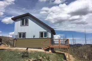 2518 Whale Rock Rd, Bellvue, CO 80512 - Photo 1