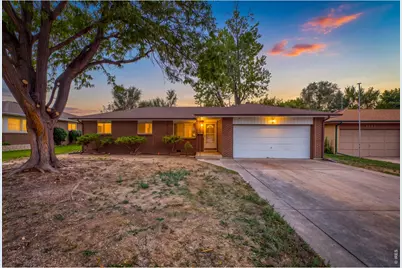 1143 25th Ave, Greeley, CO 80634 - Photo 1
