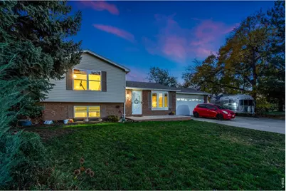 204 E 50th St, Loveland, CO 80538 - Photo 1