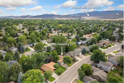 2225 Coventry Ct, Fort Collins, CO 80526 - Photo 2