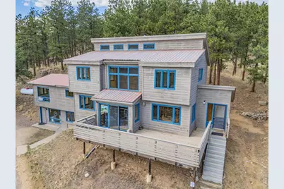 99 Arroyo Chico, Boulder, CO 80302 - Photo 1
