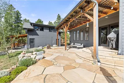 25 Shoshoni Way, Nederland, CO 80466 - Photo 36