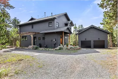 25 Shoshoni Way, Nederland, CO 80466 - Photo 4
