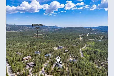 25 Shoshoni Way, Nederland, CO 80466 - Photo 46