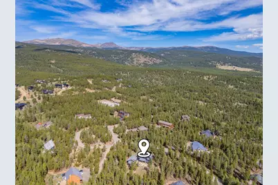 25 Shoshoni Way, Nederland, CO 80466 - Photo 50