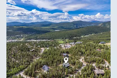 25 Shoshoni Way, Nederland, CO 80466 - Photo 48