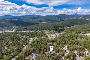 25 Shoshoni Way, Nederland, CO 80466 - Photo 48