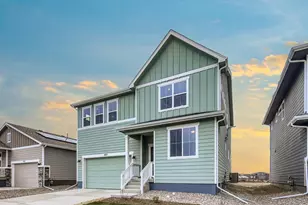 1844 Carnoustie Dr, Fort Collins, CO 80524 - Photo 1