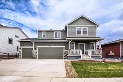 1814 Carnoustie Dr, Fort Collins, CO 80524 - Photo 1