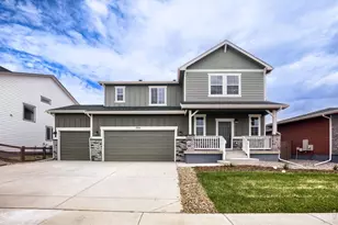 1814 Carnoustie Dr, Fort Collins, CO 80524 - Photo 1