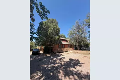 209 N Roosevelt Ave, Fort Collins, CO 80521 - Photo 2