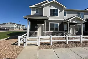 458 Condor Wy, Johnstown, CO 80534 - Photo 1
