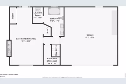 1255 Delphi Dr, Lafayette, CO 80026 - Photo 40