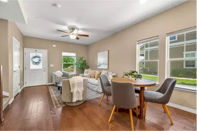 2420 Ridge Top Dr #4, Fort Collins, CO 80526 - Photo 4