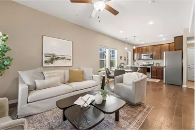 2420 Ridge Top Dr #4, Fort Collins, CO 80526 - Photo 1