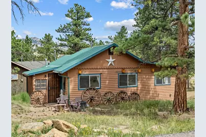 1155 Broadview Rd, Estes Park, CO 80517 - Photo 1